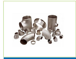 Buttweld Fittings